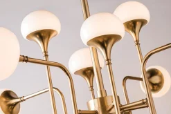 Kjøkkenbelysning Tak|Lysekroner><noscript><img width=