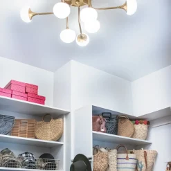 Kjøkkenbelysning Tak|Lysekroner><noscript><img width=