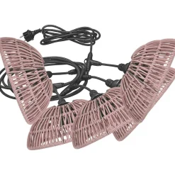 Lysslynger|Lysslynger>Pr home of Scandinavia Ab Flex Out Lyssløyfe - Rosa