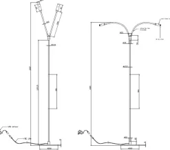 Leselamper Gulv><noscript><img width=