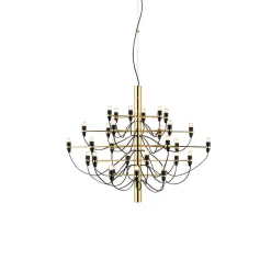 Lightup-Pris|Kjøkkenbelysning Tak>Flos 2097/30 Sarfatti LED takkrone