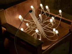 Kjøkkenbelysning Tak|Lysekroner><noscript><img width=