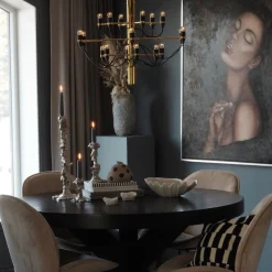 Kjøkkenbelysning Tak|Lysekroner><noscript><img width=