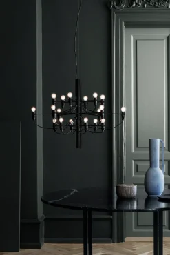 Kjøkkenbelysning Tak|Lysekroner><noscript><img width=