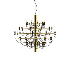 Kjøkkenbelysning Tak|Lysekroner>Flos 2097/50 Sarfatti takkrone