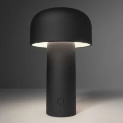 Oppladbare Bordlamper>Flos Bellhop oppladbar bordlampe
