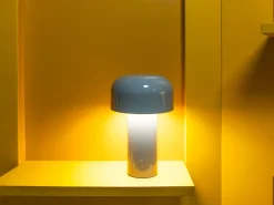 Oppladbare Bordlamper><noscript><img width=