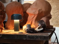 Oppladbare Bordlamper><noscript><img width=