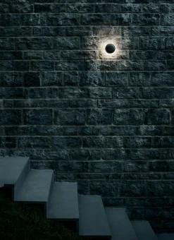 Utelamper - Veggskjold / Plafond><noscript><img width=