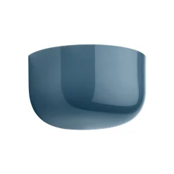 Vegglamper Med Opp/Ned Lys|Interiørlamper>Flos Bellhop vegglampe