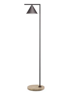 Gulvlamper Ute>Flos Captain Flint utendørs gulvlampe