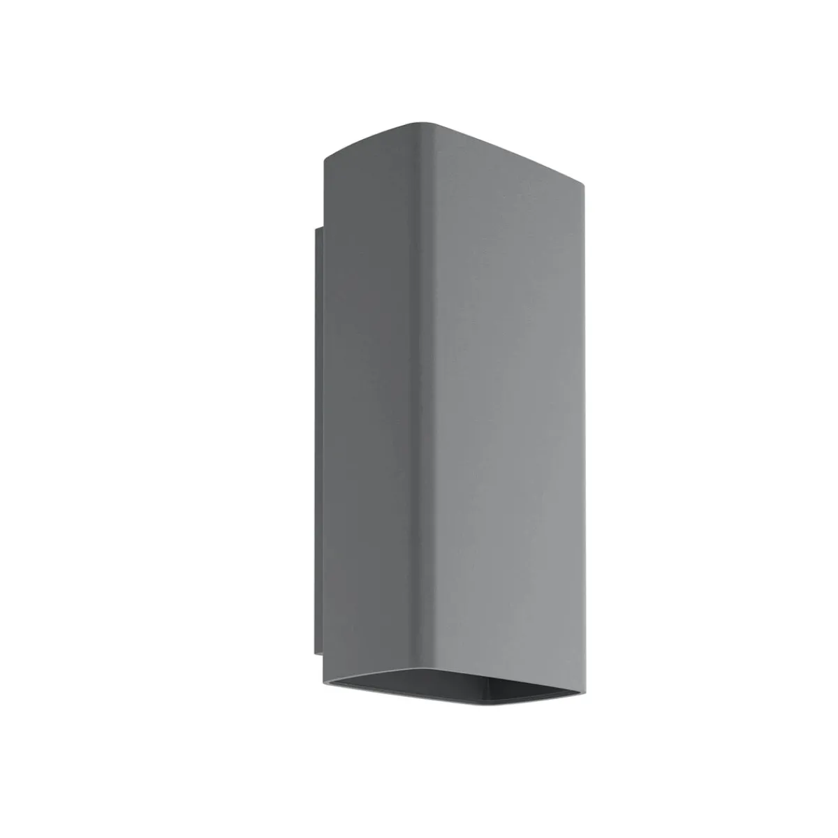 Utelamper Med Opp/Ned Lys>Flos Climber Down 87 Antrasitt