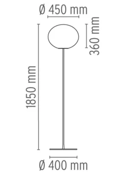 Interiørlamper Gulv><noscript><img width=
