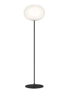Interiørlamper Gulv>Flos Glo-Ball F1 gulvlampe