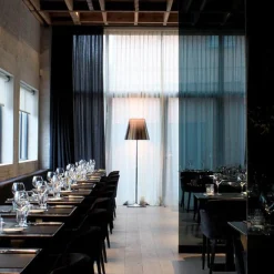 Interiørlamper Gulv>Flos K Tribe F2 gulvlampe