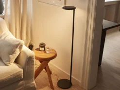 Leselamper Gulv>Flos Oblique gulvlampe H107