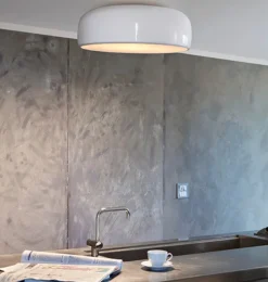 Kjøkkenbelysning Tak|Taklamper / Takplafonder><noscript><img width=