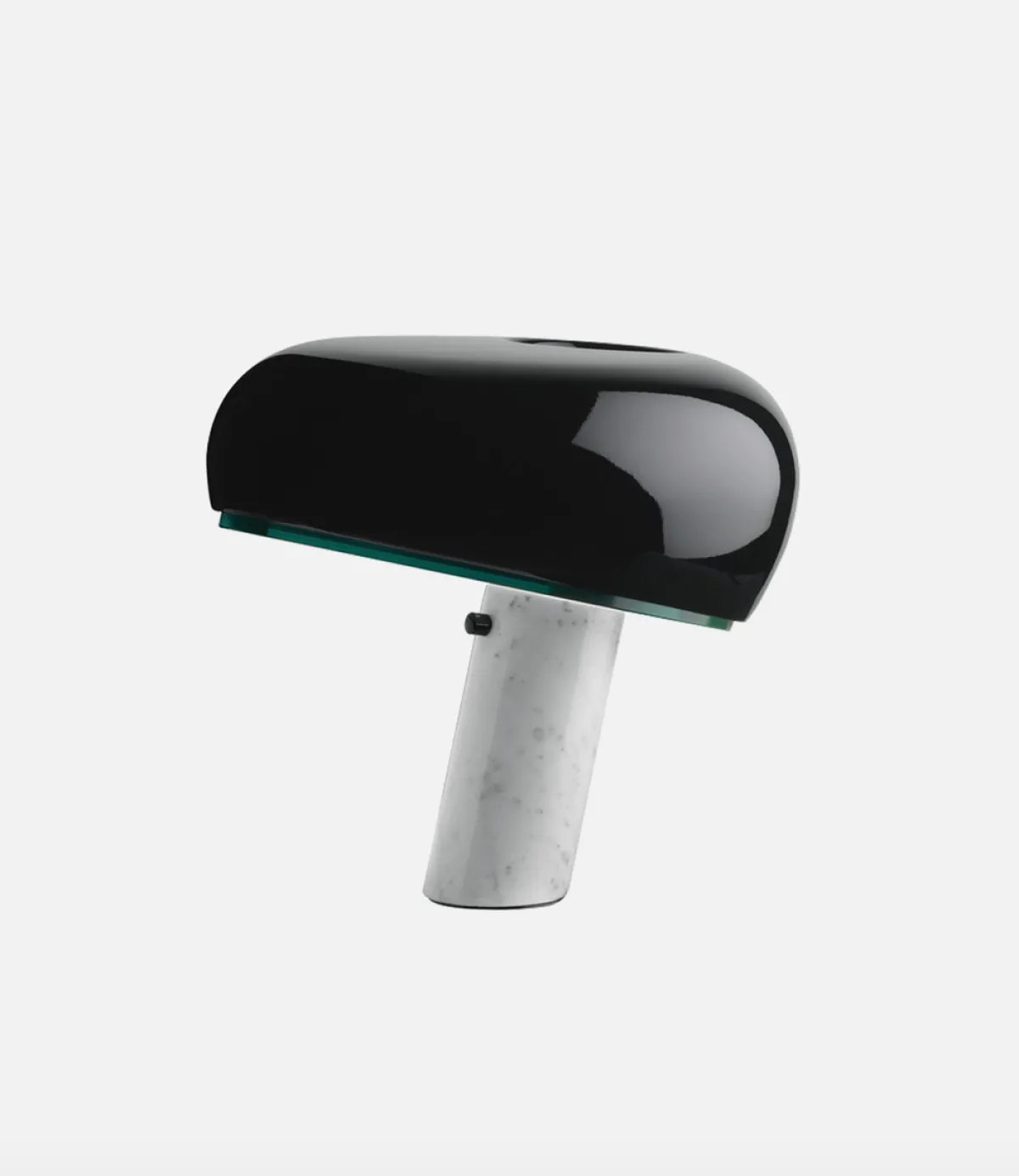 Lightup-Pris>Flos Snoopy bordlampe