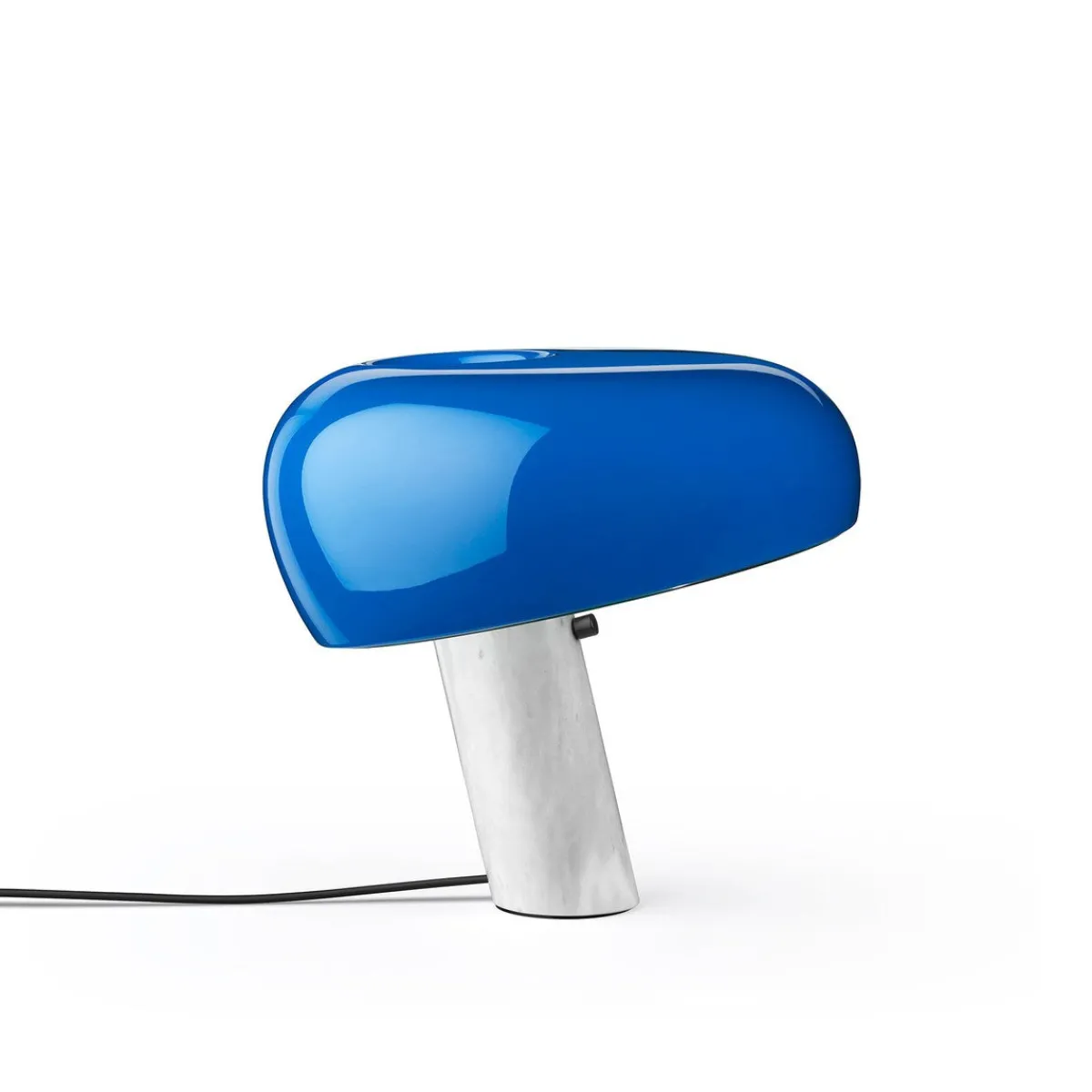 Lightup-Pris>Flos Snoopy bordlampe