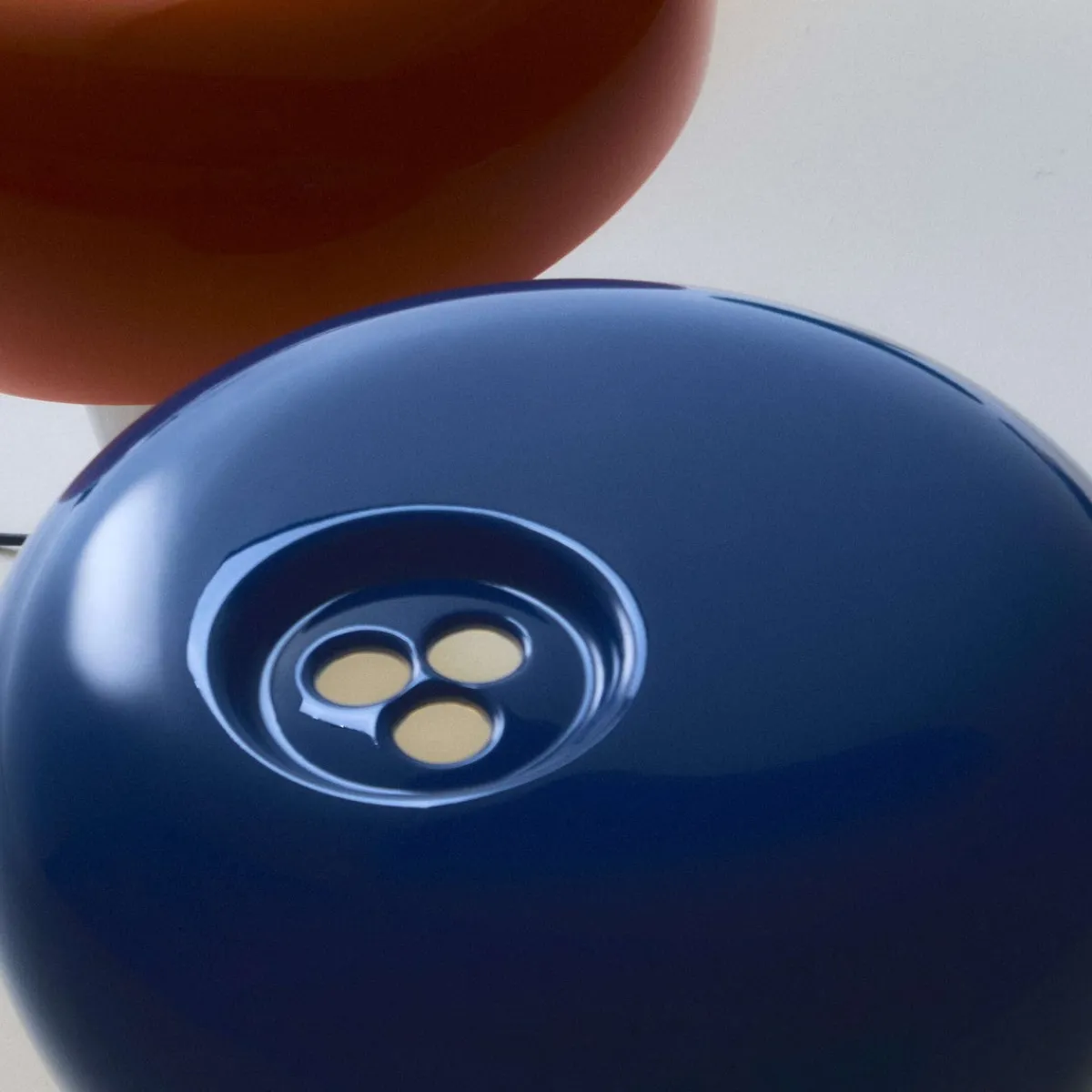 Lightup-Pris>Flos Snoopy bordlampe