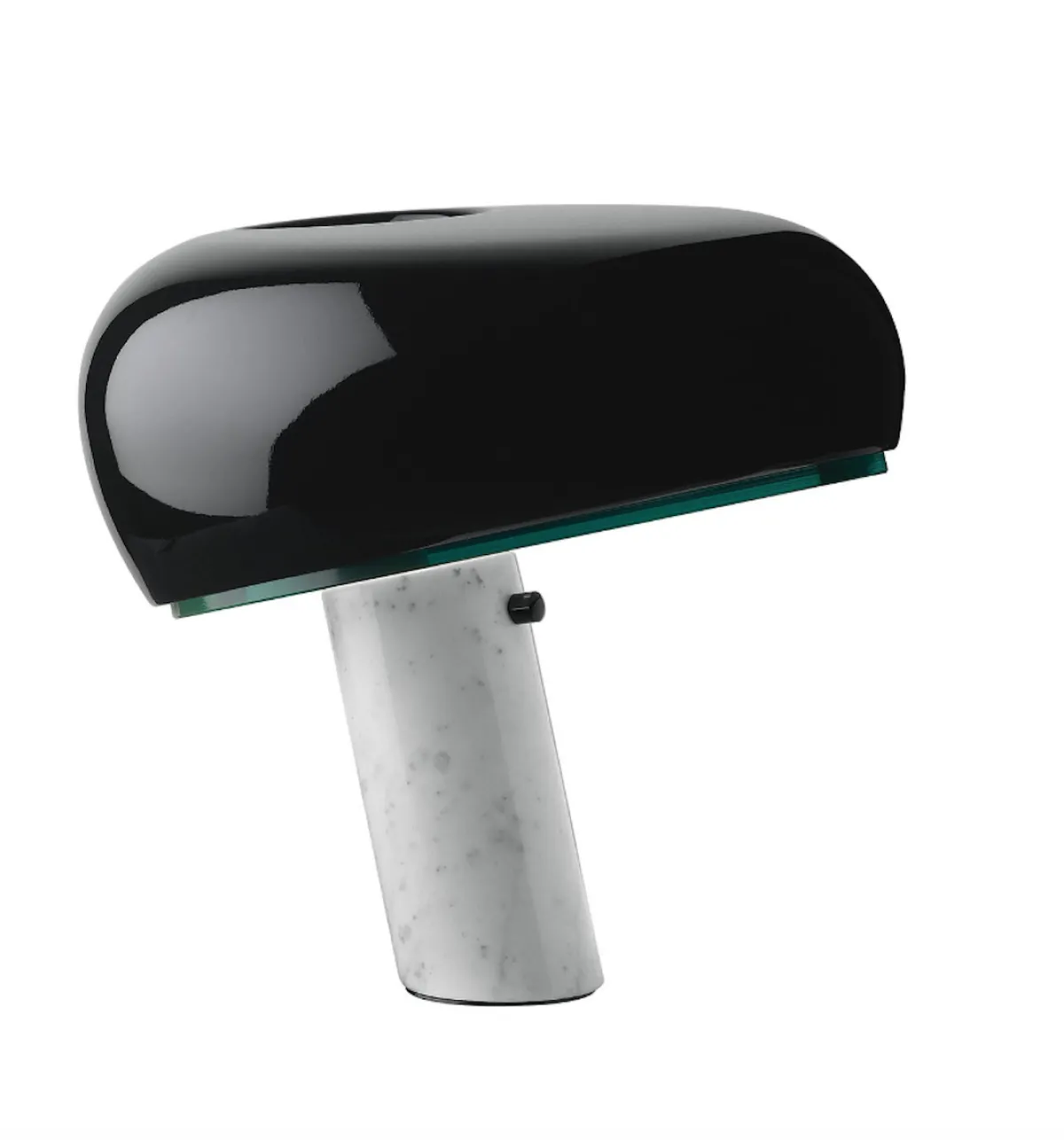 Lightup-Pris>Flos Snoopy bordlampe