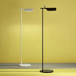 Leselamper Gulv>Flos Tab F Led gulvlampe
