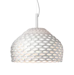 Kjøkkenbelysning Tak|Takpendler>Flos Tatou S2 taklampe - Hvit