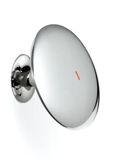 Leselamper>Flos Wall System Back 1 , Optisk Bryter for ekstern strømforsyning Krom