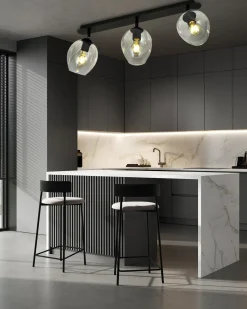 Kjøkkenbelysning Tak|Taklamper / Takplafonder><noscript><img width=