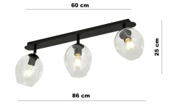 Kjøkkenbelysning Tak|Taklamper / Takplafonder><noscript><img width=