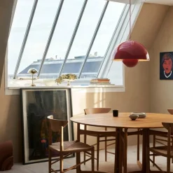 Kjøkkenbelysning Tak|Takpendler>&Tradition Flowerpot VP2 takpendel