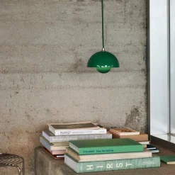 Kjøkkenbelysning Tak|Takpendler>&Tradition Flowerpot VP10 takpendel