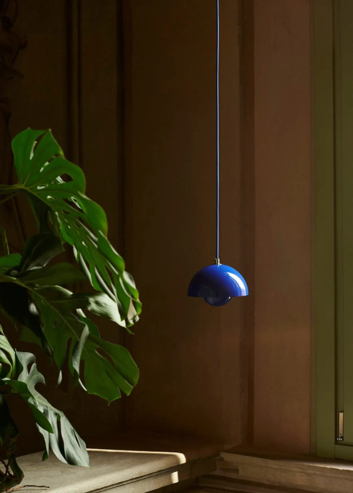 Kjøkkenbelysning Tak|Takpendler>&Tradition Flowerpot VP10 takpendel