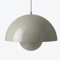 Kjøkkenbelysning Tak|Takpendler>&Tradition Flowerpot VP7 takpendel