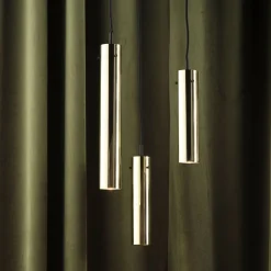 Takpendler|Kjøkkenbelysning Tak>Frandsen FM2014 Solid takpendel H36 cm