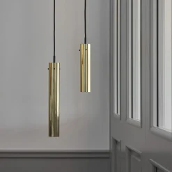 Takpendler|Kjøkkenbelysning Tak>Frandsen FM2014 Solid takpendel H36 cm