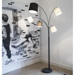 Interiørlamper Gulv><noscript><img width=