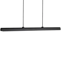 Kjøkkenbelysning Tak|Takpendler>Belid Fold Linear G2 takpendel 118 cm 2700 kelvin 23W - Dimbar