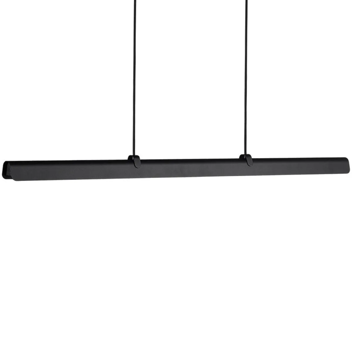 Kjøkkenbelysning Tak|Takpendler>Belid Fold Linear G2 takpendel 118 cm 2700 kelvin 23W - Dimbar