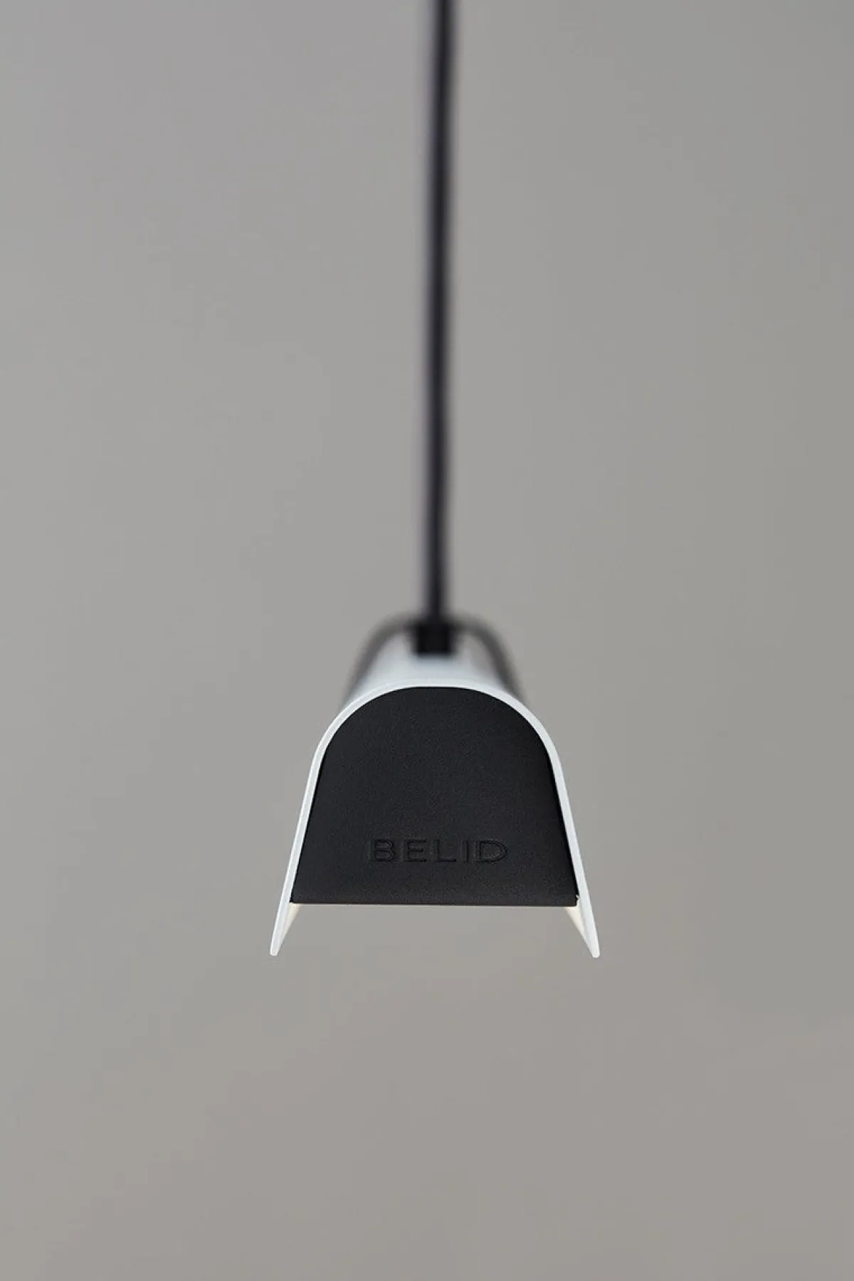 Kjøkkenbelysning Tak|Takpendler>Belid Fold Linear G2 takpendel 118 cm 2700 kelvin 23W - Dimbar