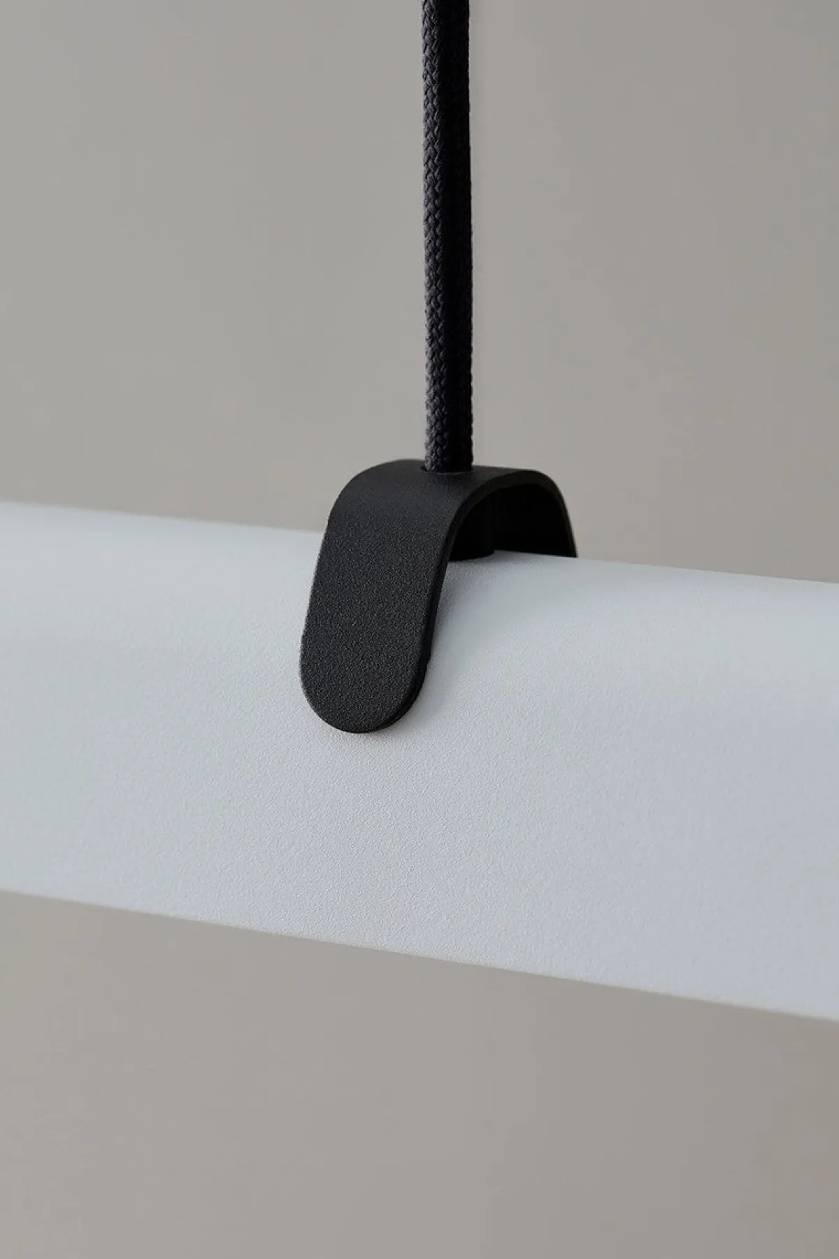 Kjøkkenbelysning Tak|Takpendler>Belid Fold Linear G2 takpendel 118 cm 2700 kelvin 23W - Dimbar