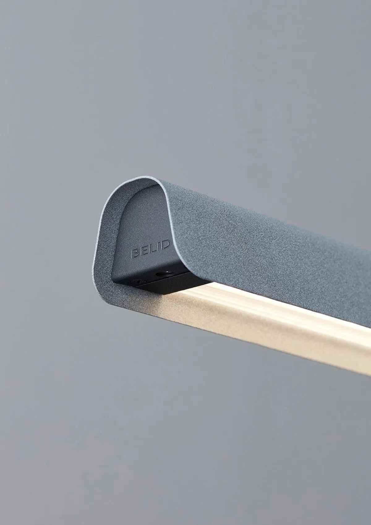 Kjøkkenbelysning Tak|Takpendler>Belid Fold Linear G2 takpendel 118 cm 2700 kelvin 23W - Dimbar