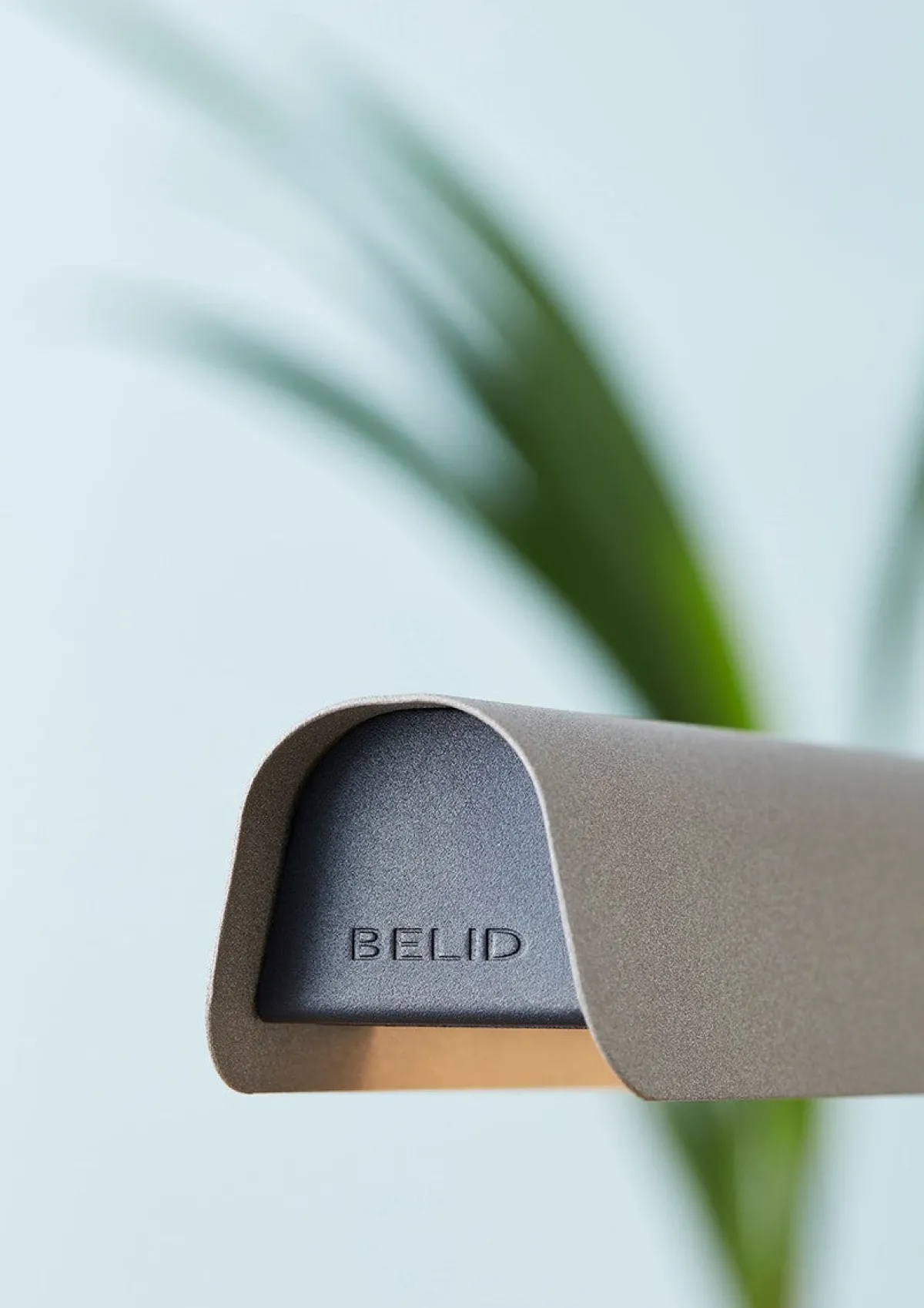 Kjøkkenbelysning Tak|Takpendler>Belid Fold Linear G2 takpendel 118 cm 2700 kelvin 23W - Dimbar