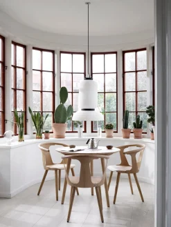 Kjøkkenbelysning Tak|Takpendler>&Tradition Formakami JH3 taklampe