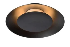 Kjøkkenbelysning Tak|Taklamper / Takplafonder>Lucide Foskal taklampe 21,5 cm 6W 2700 Kelvin