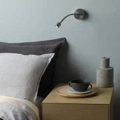 Leselamper>Astro Lighting Fosso vegglampe 1,7W 3000 Kelvin