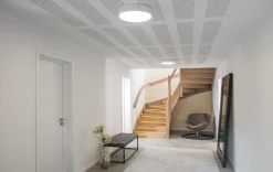 Kjøkkenbelysning Tak|Utelamper - Veggskjold / Plafond><noscript><img width=