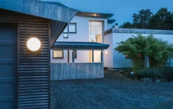 Utelamper - Veggskjold / Plafond|Kjøkkenbelysning Tak><noscript><img width=