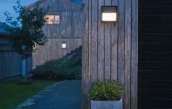 Utelamper - Veggskjold / Plafond><noscript><img width=