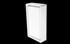 Utelamper - Veggskjold / Plafond>Sg Armaturen As Frame vegg/taklampe 8W LED